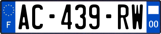AC-439-RW