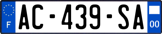 AC-439-SA