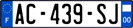 AC-439-SJ