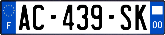 AC-439-SK