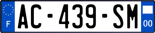 AC-439-SM