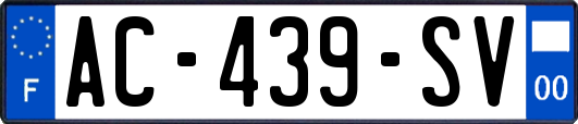 AC-439-SV