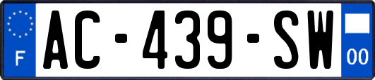 AC-439-SW
