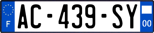 AC-439-SY