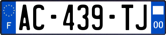 AC-439-TJ