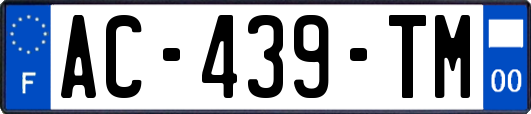 AC-439-TM