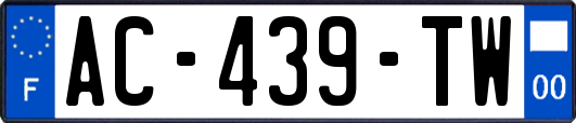 AC-439-TW