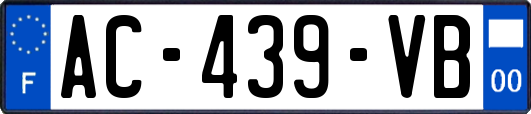 AC-439-VB