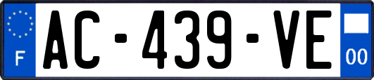 AC-439-VE