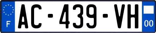 AC-439-VH