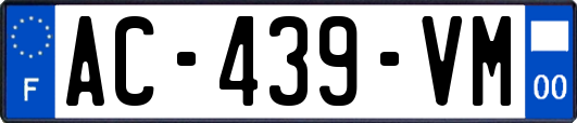 AC-439-VM