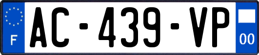 AC-439-VP