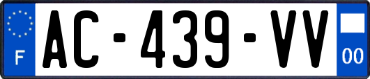 AC-439-VV