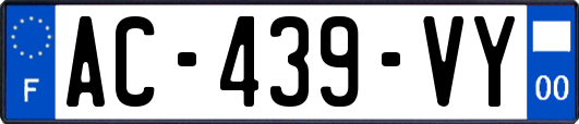 AC-439-VY