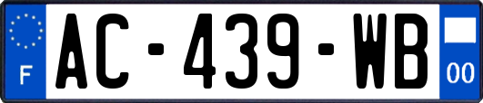 AC-439-WB