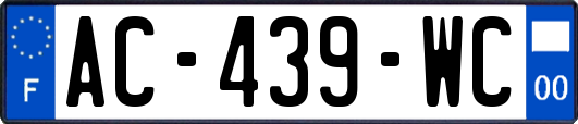 AC-439-WC