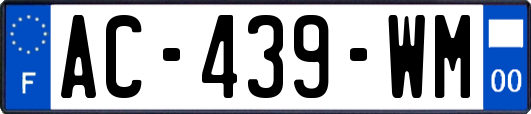 AC-439-WM