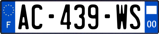 AC-439-WS