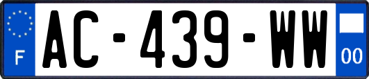 AC-439-WW