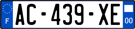 AC-439-XE
