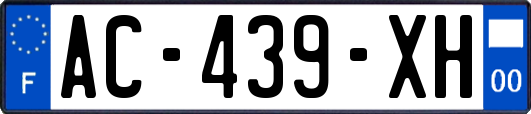 AC-439-XH