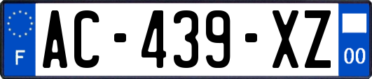AC-439-XZ