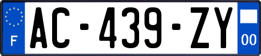 AC-439-ZY