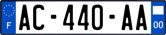 AC-440-AA