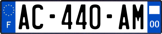 AC-440-AM