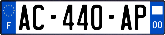 AC-440-AP