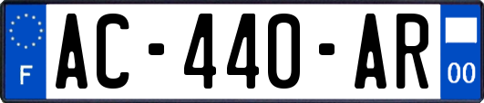 AC-440-AR