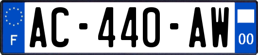 AC-440-AW