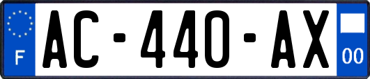 AC-440-AX