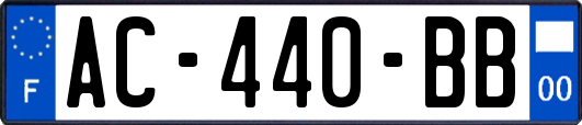 AC-440-BB