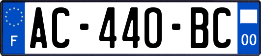 AC-440-BC