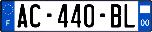 AC-440-BL