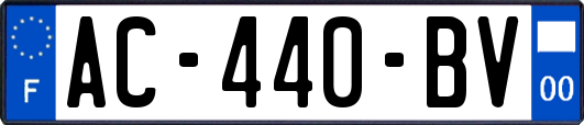 AC-440-BV