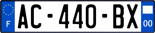 AC-440-BX