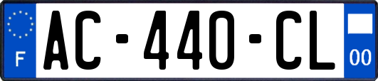 AC-440-CL