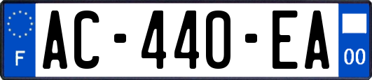 AC-440-EA