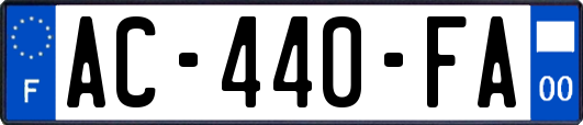 AC-440-FA