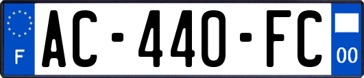 AC-440-FC