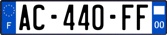 AC-440-FF