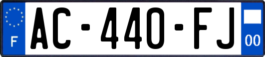 AC-440-FJ