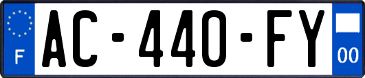 AC-440-FY