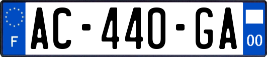 AC-440-GA