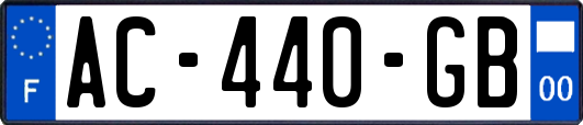 AC-440-GB