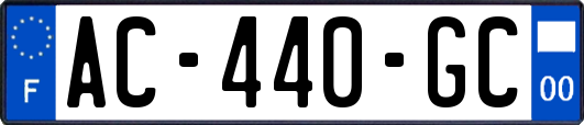 AC-440-GC