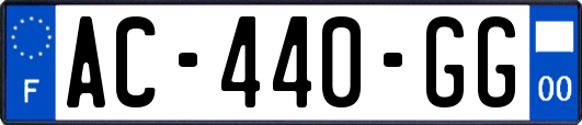 AC-440-GG