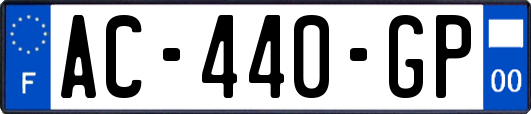 AC-440-GP